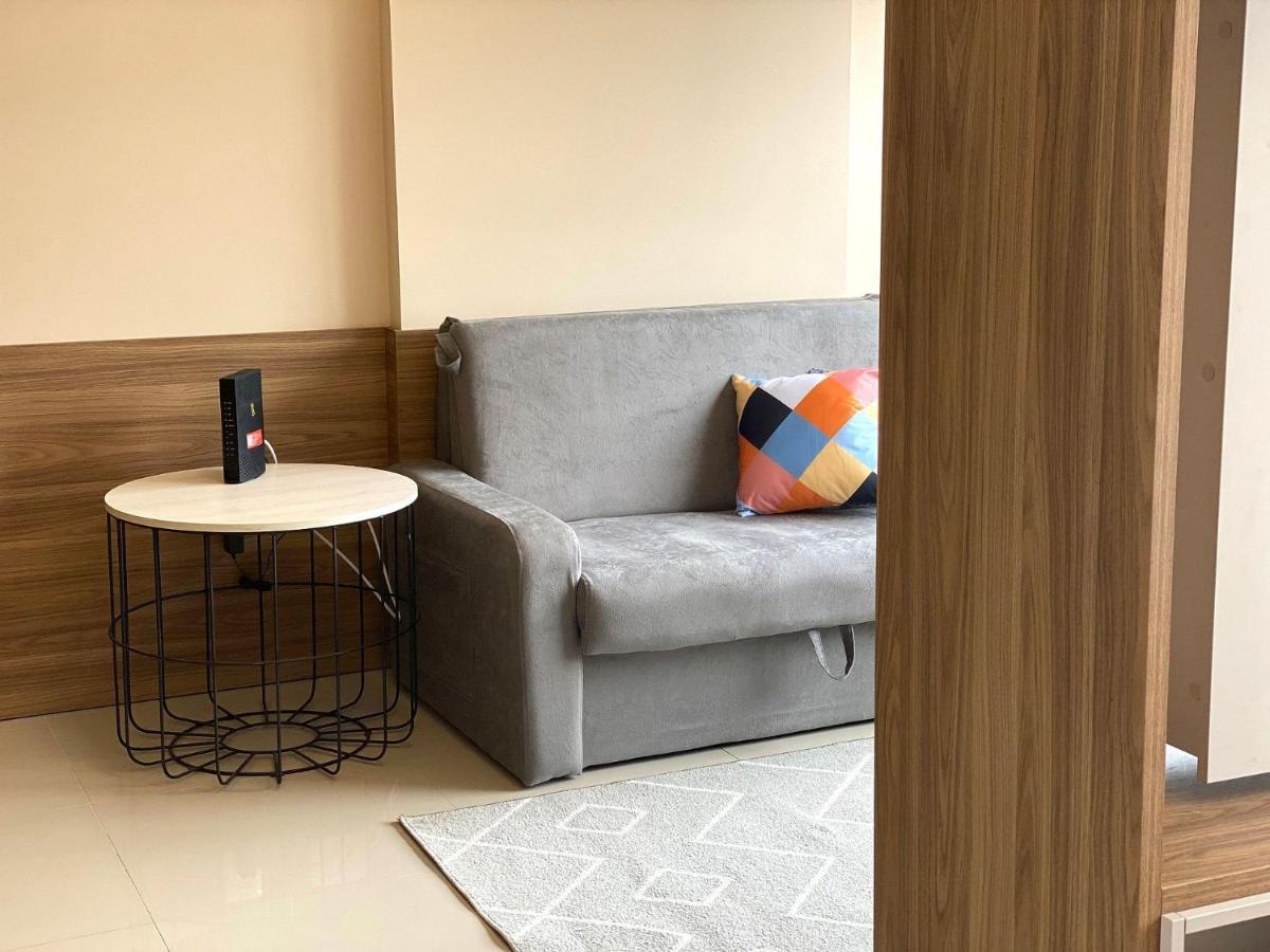 파소 푼도 Loft Belga 2 Master Collection 아파트 외부 사진